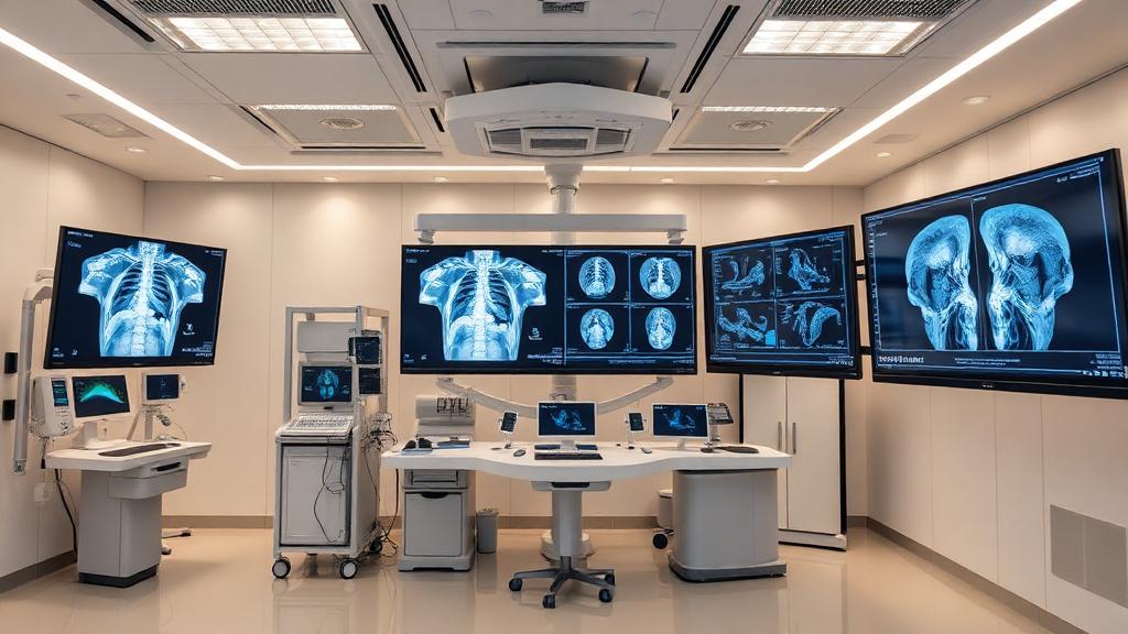 Dash Radiology Radiology Software: Complete Platform Guide & Vendor Comparison 2026 ...