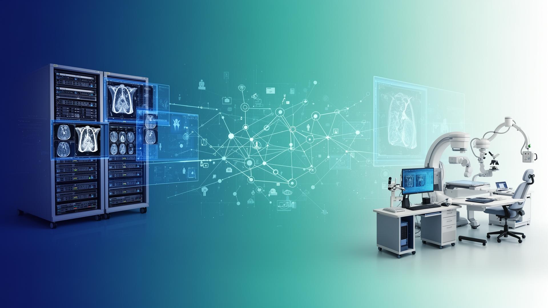 Pacs Support Top 10 PACS Radiology Support Companies in the USA | RAD365