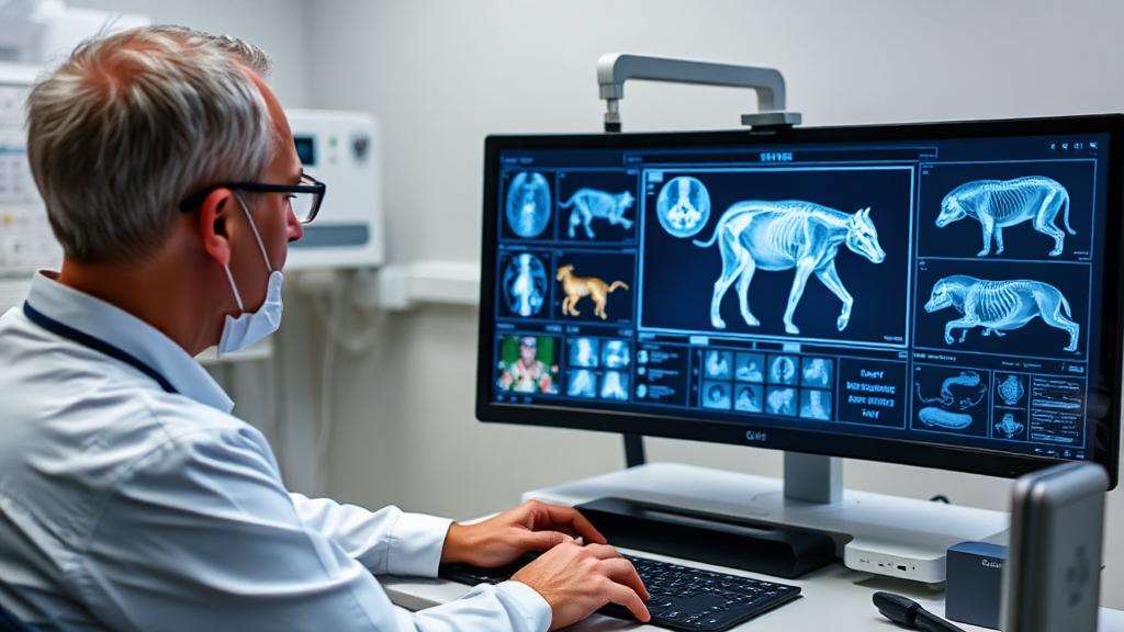 Veterinary PACS: The Complete Guide to Vet Imaging Systems in 2026 ...