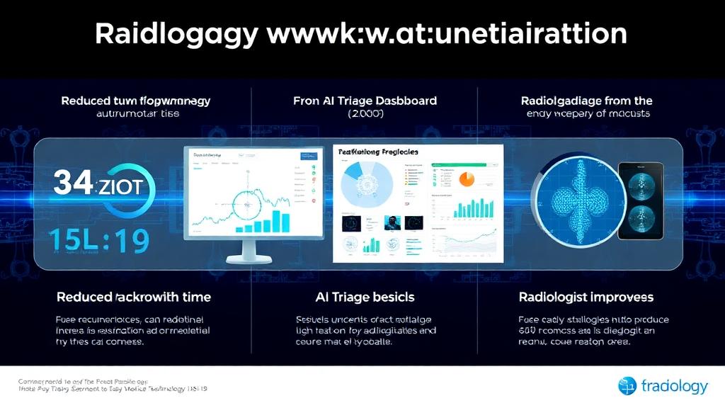 Vector Radiology Workflow Top 10 Radiology Workflow Automation Strategies That Cut TAT by 50% ...