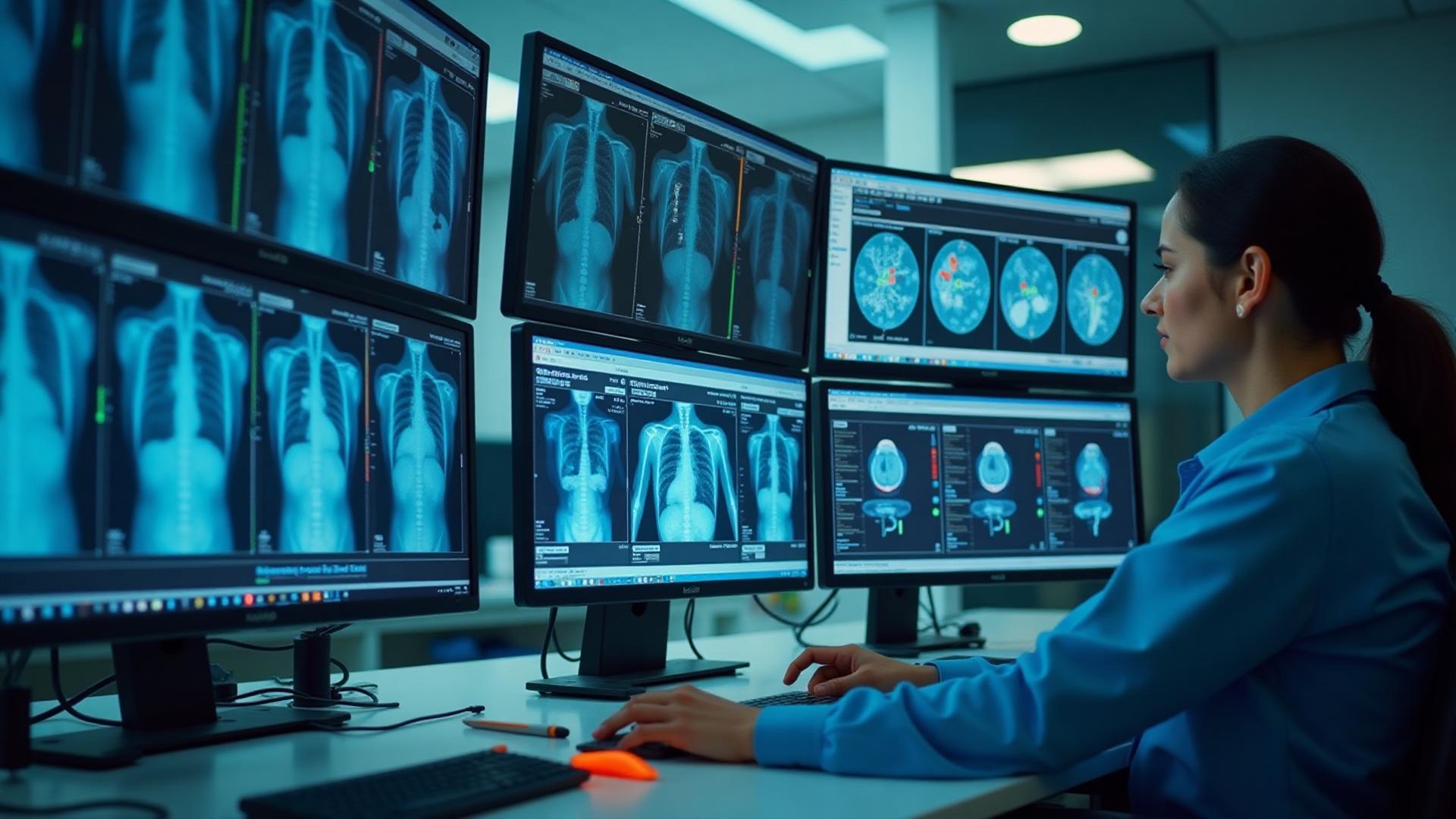 Optimisation Radiography Radiology Workflow Optimization: The Complete Guide to Maximizing ...