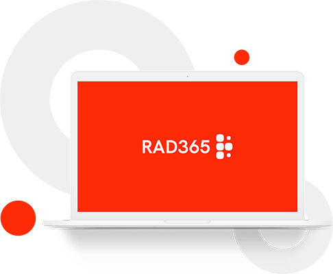 RAD365 Healthcare Solutions
