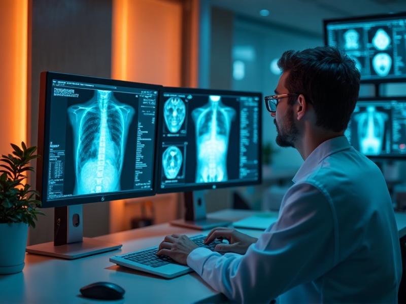 Understanding PACS Radiology: A Comprehensive Guide | RAD365 Blog
