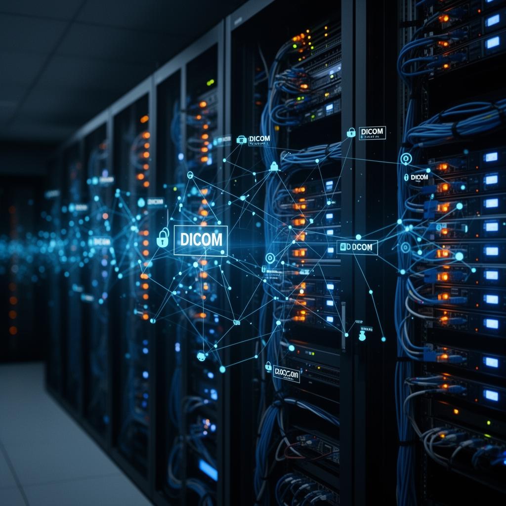 Pacs Support PACS Support Framework | L1, L2, ITIL & SLAs | RAD365