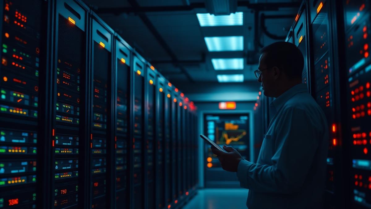 The 2 AM Outage That Changed How One Hospital Thought About PACS Support