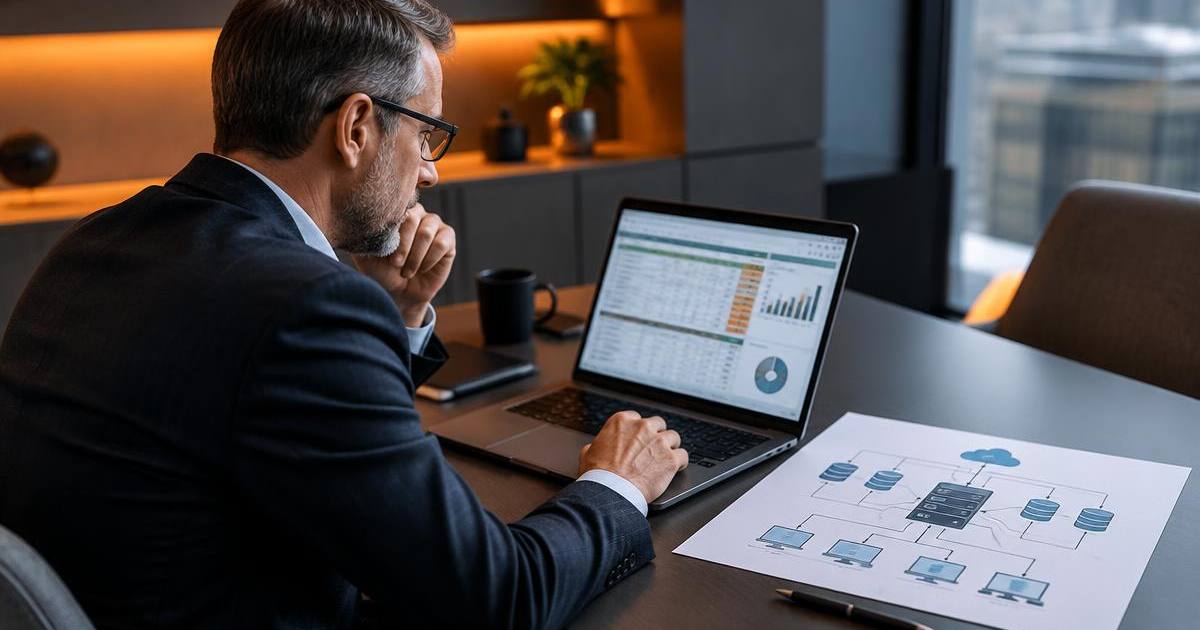 What Hospital CFOs Should Know About PACS Support Costs Before Budget Season