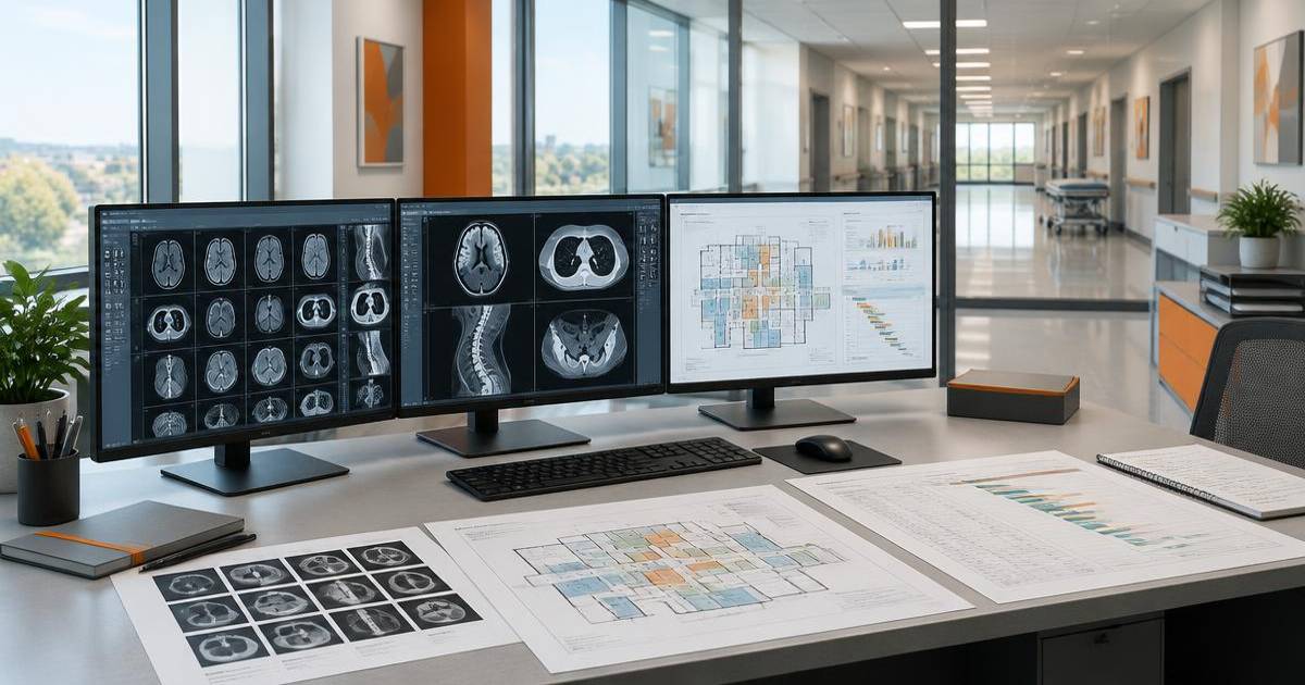 Cloud PACS vs. On-Premise PACS: What Actually Changes for Hospital Operations