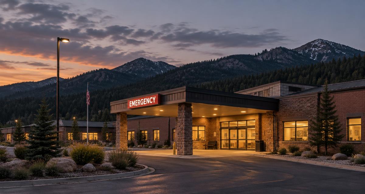 Why Critical Access Hospitals Can't Solve PACS Support by Hiring Locally