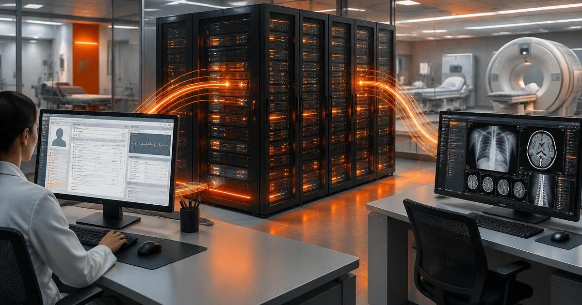 What EMR Integration With Epic or Cerner Actually Requires From a Workflow System