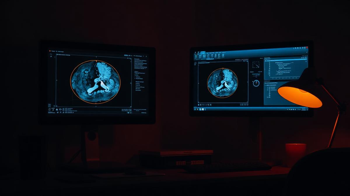 The Hidden Step Before Your Radiology Report Is Ever Finalized