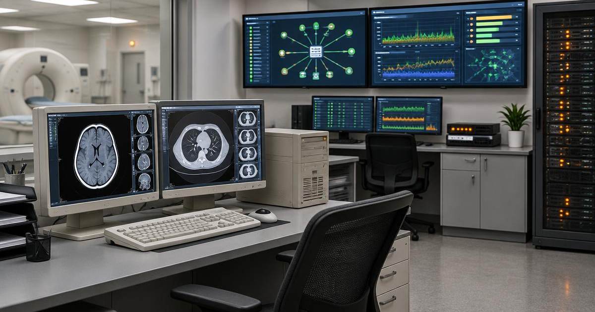Legacy PACS Support: What Hospitals Should Protect First