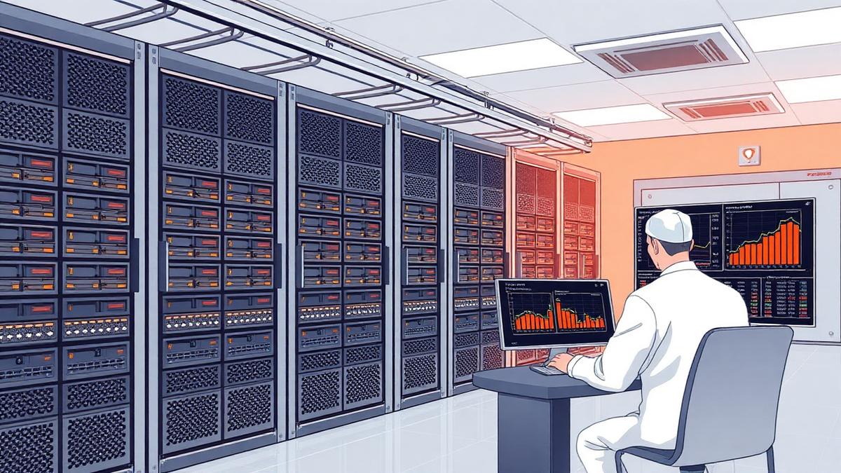6 Managed PACS Support Models Compared: Which One Actually Cuts Downtime