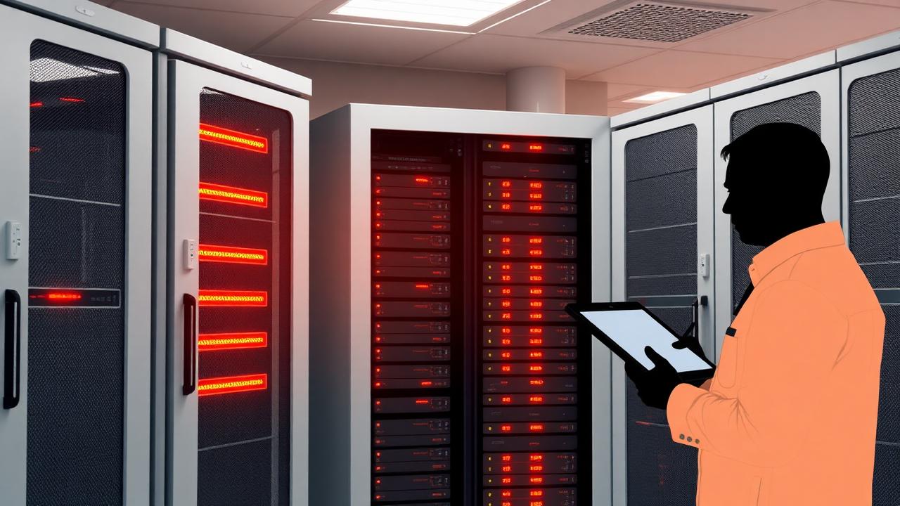 7 Signs Your Hospital's "Managed" PACS Support Isn't Actually Managed