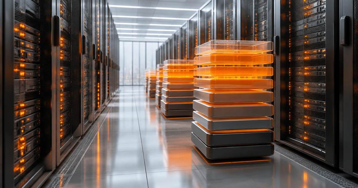 Why Medical Imaging Storage Needs Are Growing Faster Than Study Volume Alone Suggests