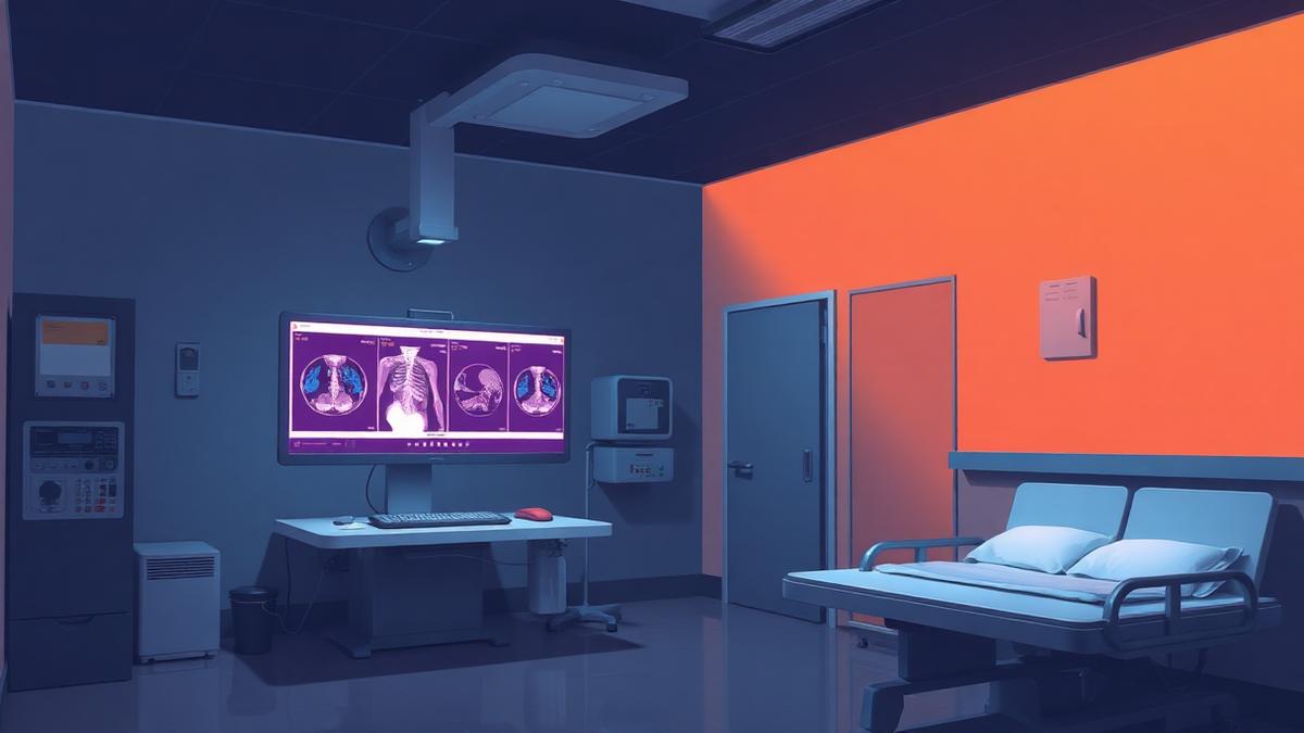 Nighthawk Radiology Explained: What Preliminary Reads Actually Cover