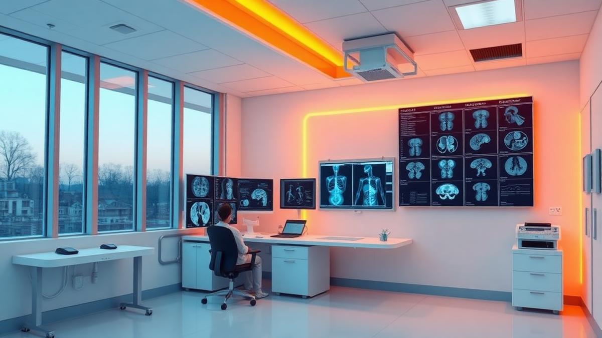 6 Models Hospitals Use to Outsource Preliminary Reporting (and What Each One Actually Solves)