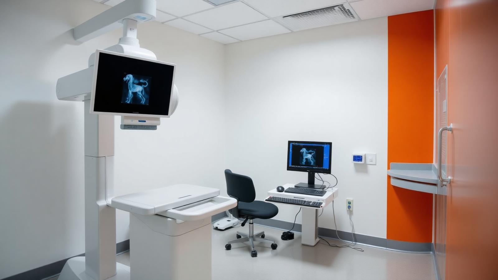 Outsourced Veterinary PACS Support: The Data Behind Why Practices Are Handing It Over