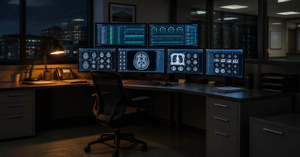 Why One PACS Administrator Leaving Can Take Down Your Whole Imaging Department