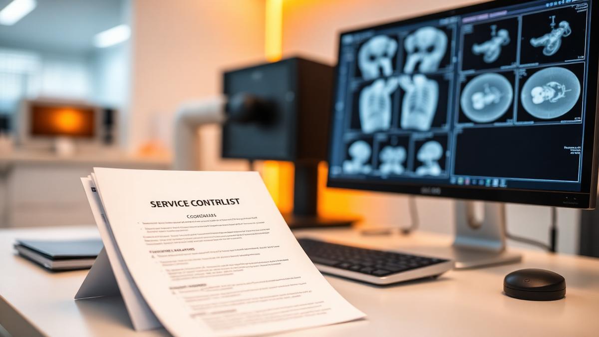 6 Things Every Outsourced PACS Support Contract Should Include in 2026