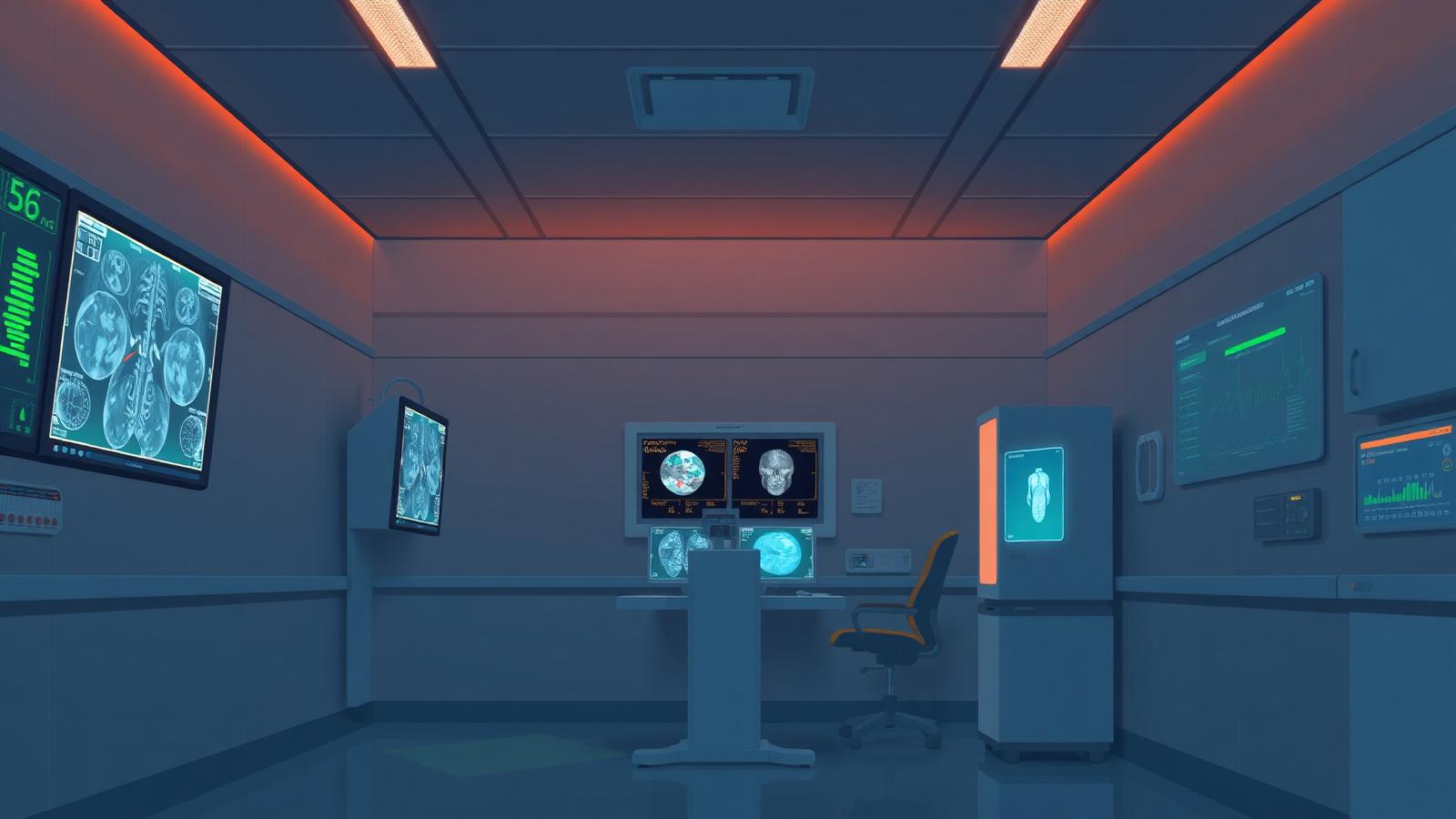 The Week an Imaging Department Stopped Firefighting: What Real PACS Support Changes