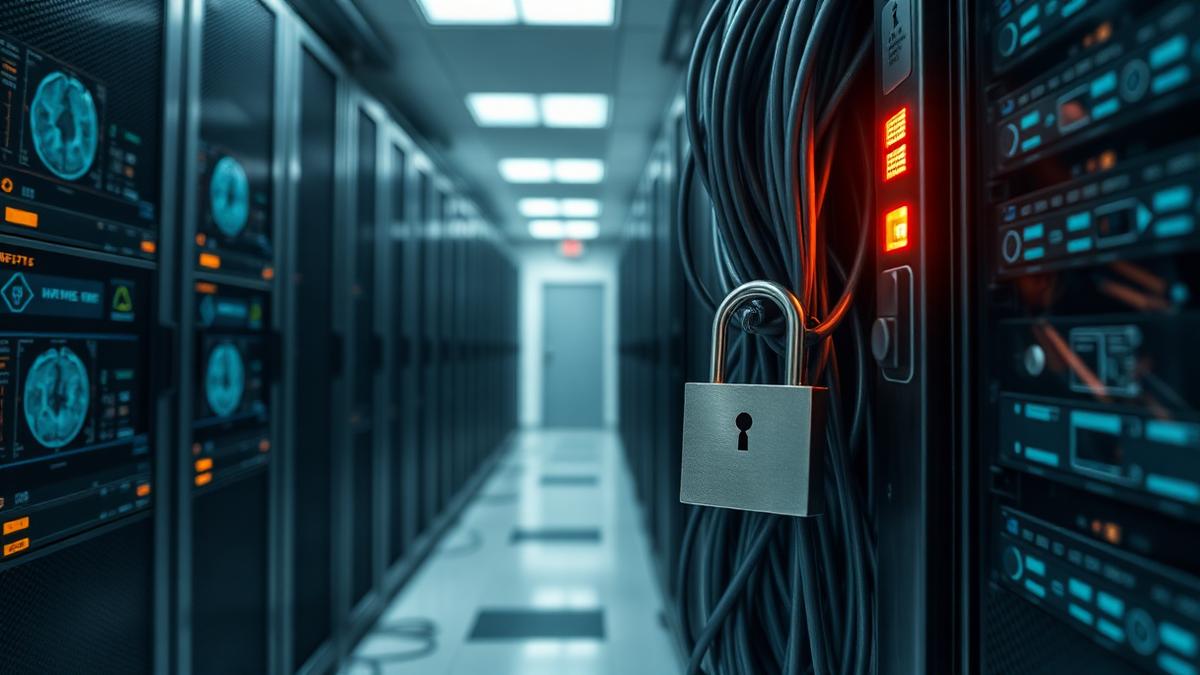 6 Warning Signs Your PACS Vendor Relationship Has Become Lock-In