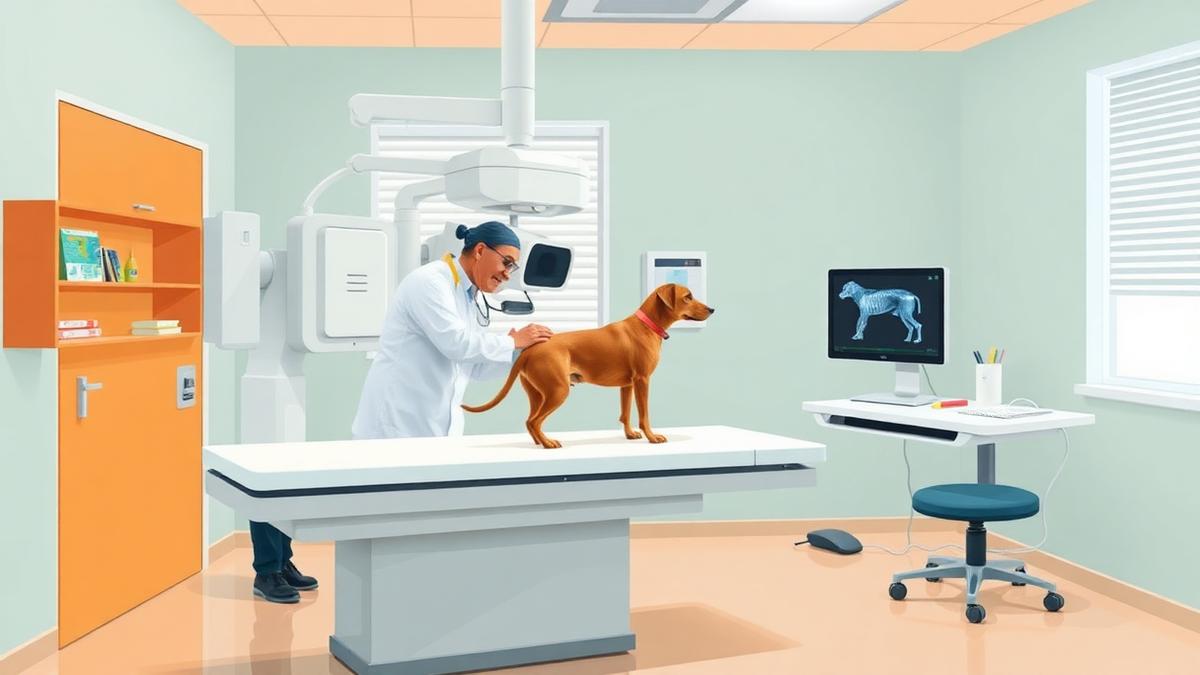 What Nobody Tells You Before You Buy a Veterinary PACS System