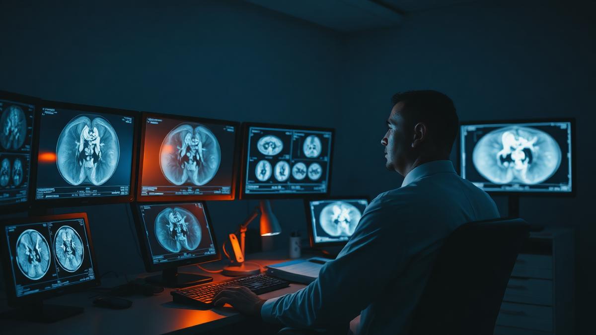 What "Pre-Reads" Actually Means in Radiology (And Why So Many Searches Get It Wrong)