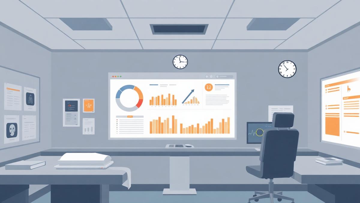 Radiology Pre-Reads: What the Turnaround-Time Data Actually Shows in 2026
