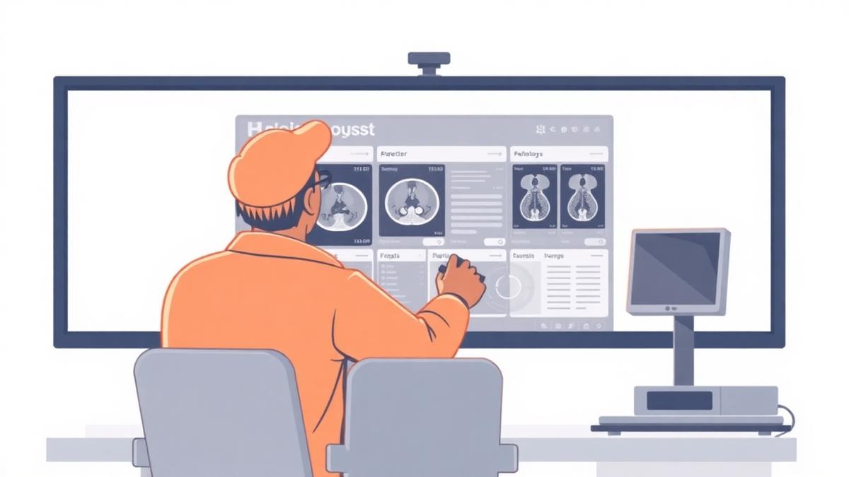 7 Facts About Preliminary Reporting Every Imaging Director Should Know