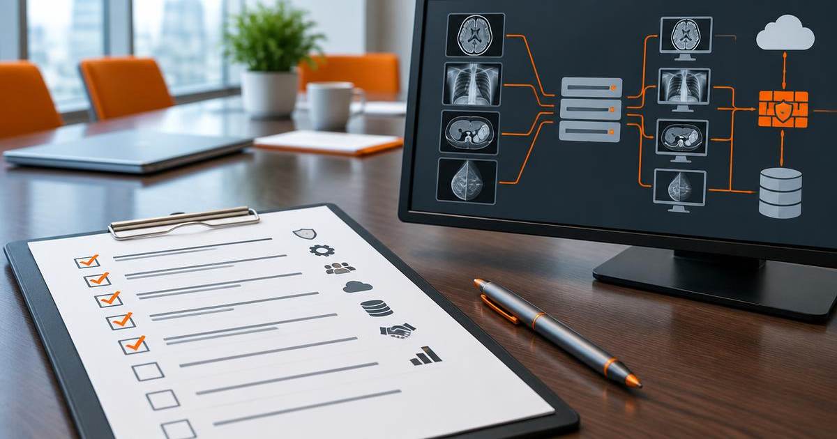Questions to Ask Third-Party Imaging Support Companies