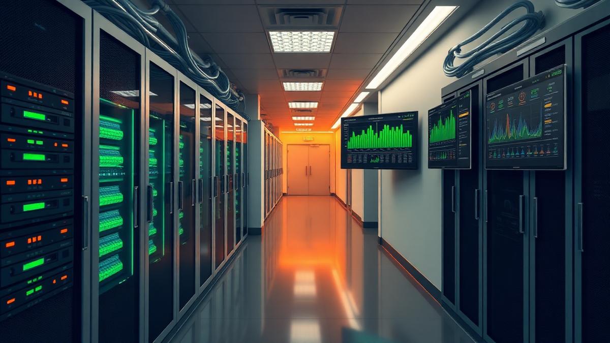 8 Things Real Radiology IT Support Actually Covers (That a Vendor Contract Doesn't)