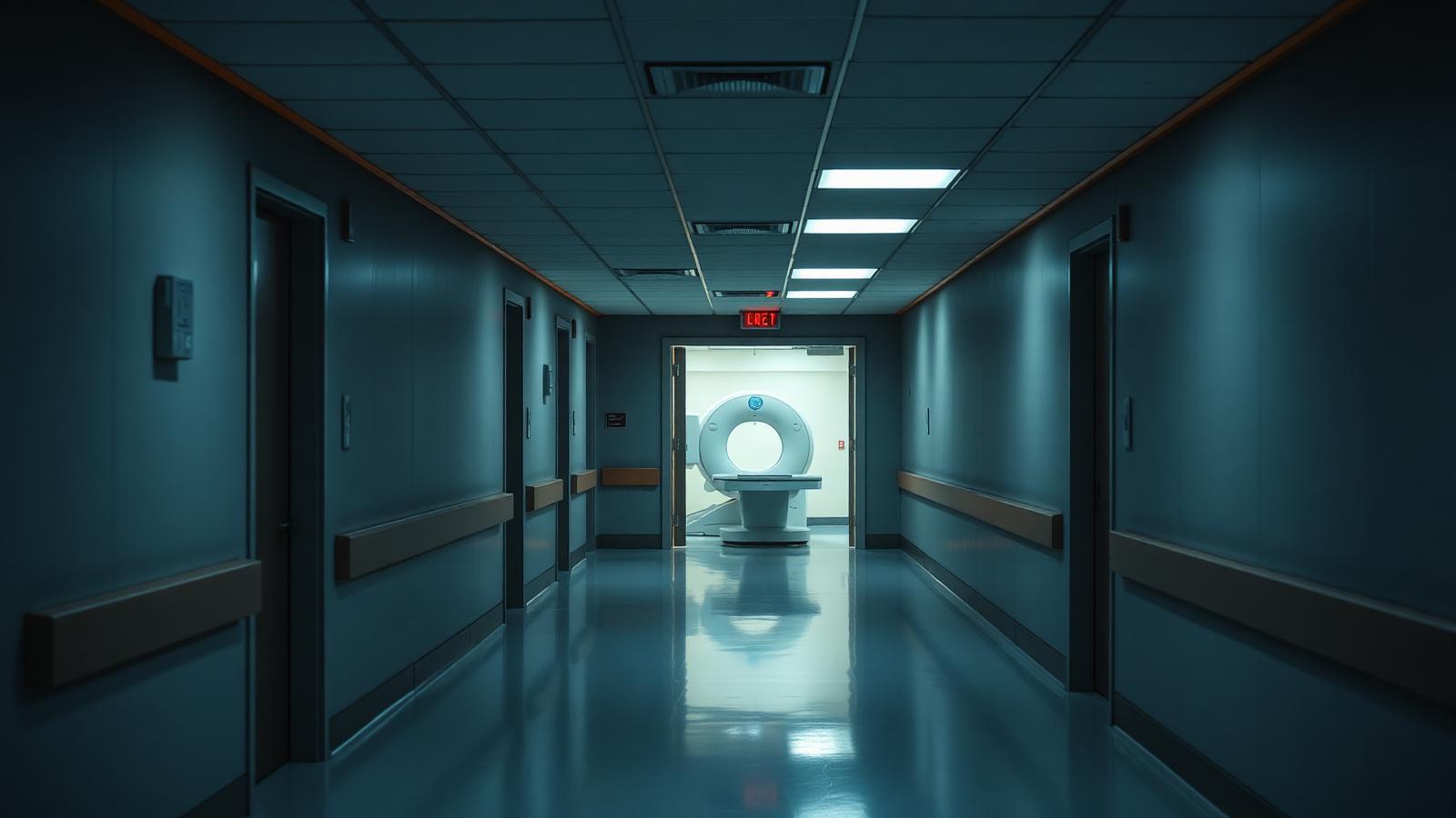 Radiology Pre-Reads at 2 a.m.: What Happens When the On-Call Radiologist Is Hours Away