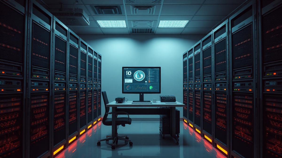 The Real Cost of Skipping a Managed PACS Service in 2026