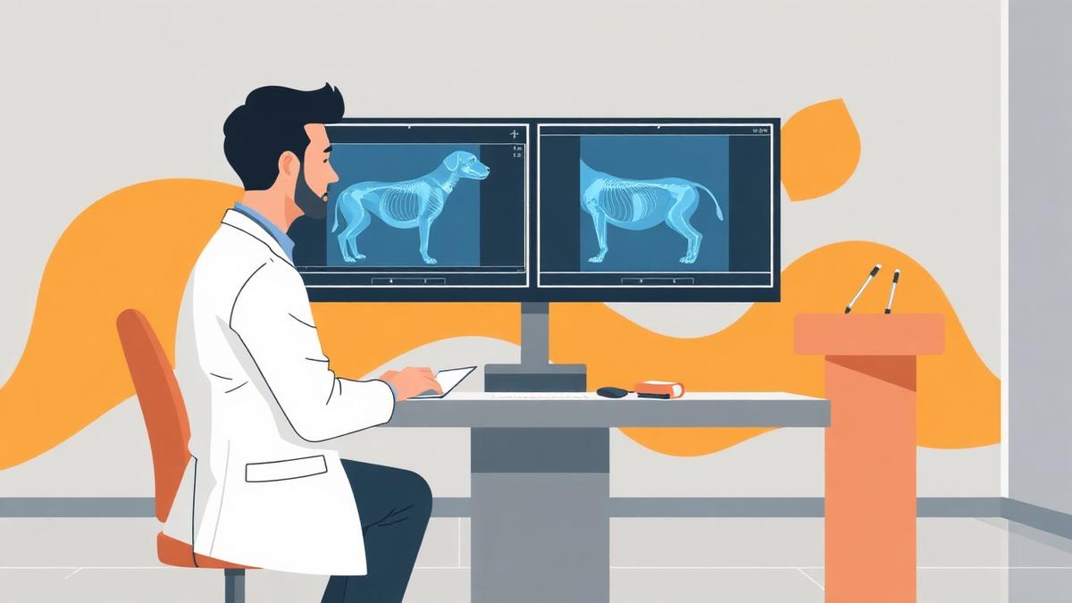 Top Veterinary Teleradiology Companies in 2026
