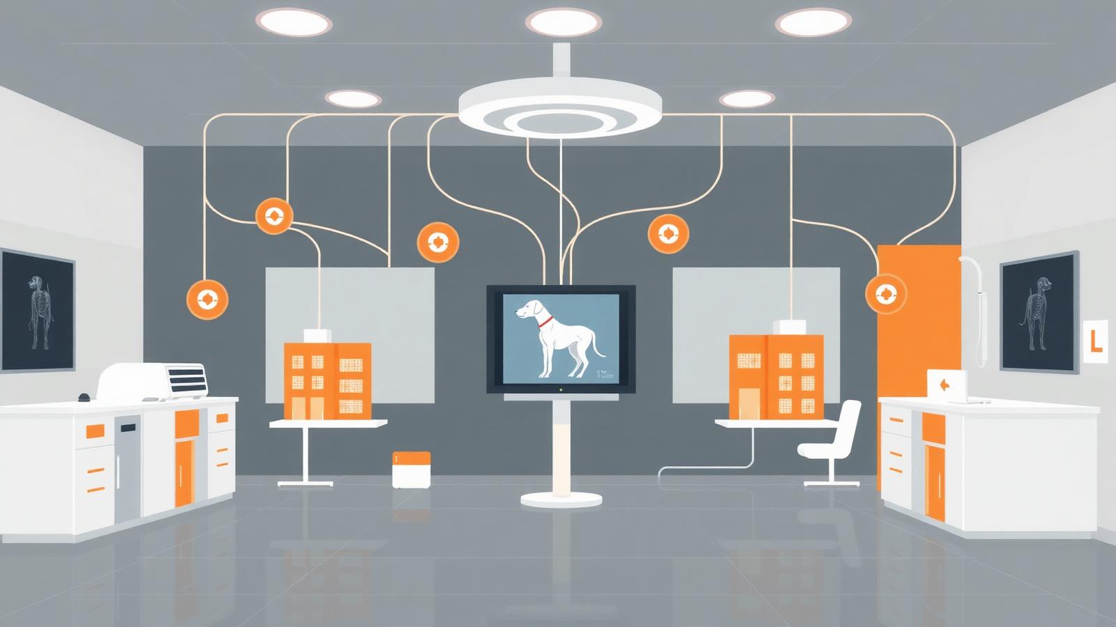 How One Veterinary Network Closed Its PACS Support Gap