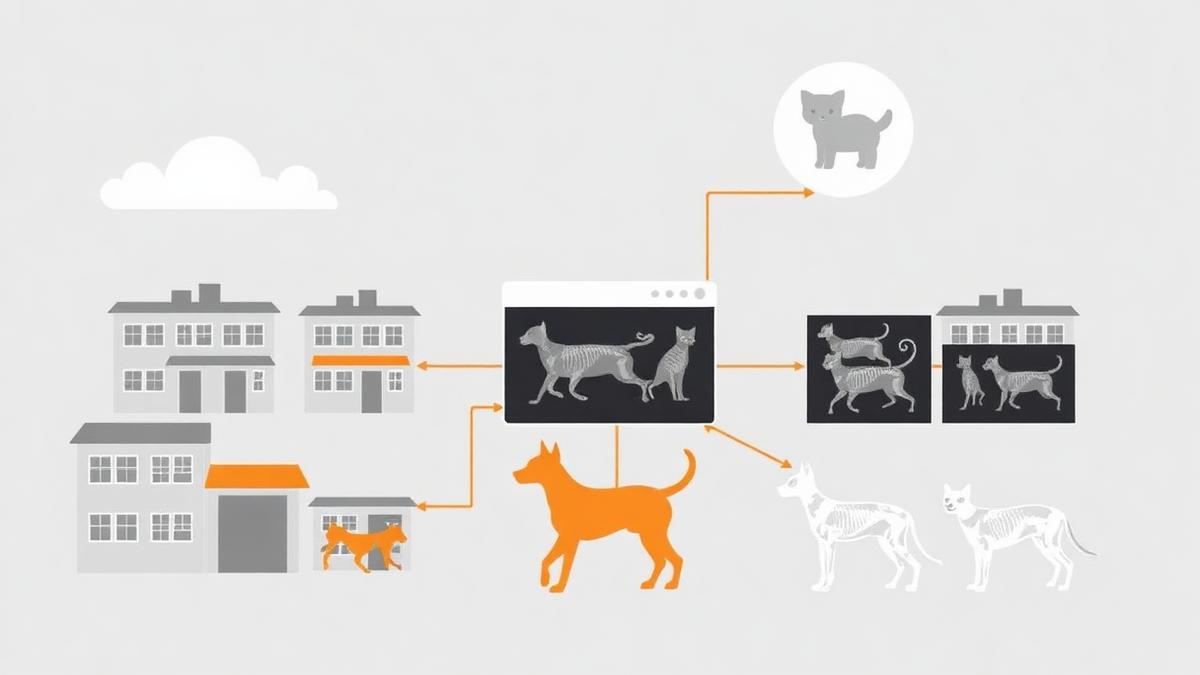 How One Veterinary Network Fixed Its Imaging Archive Before It Became a Liability