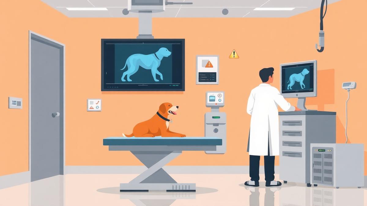 8 Red Flags Your Veterinary Practice Has Outgrown Its Vet PACS Support