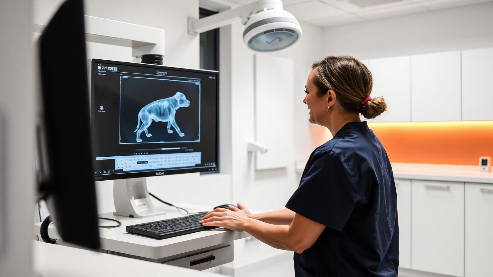 Veterinary PACS Support: The Complete Guide for Multi-Site Practices