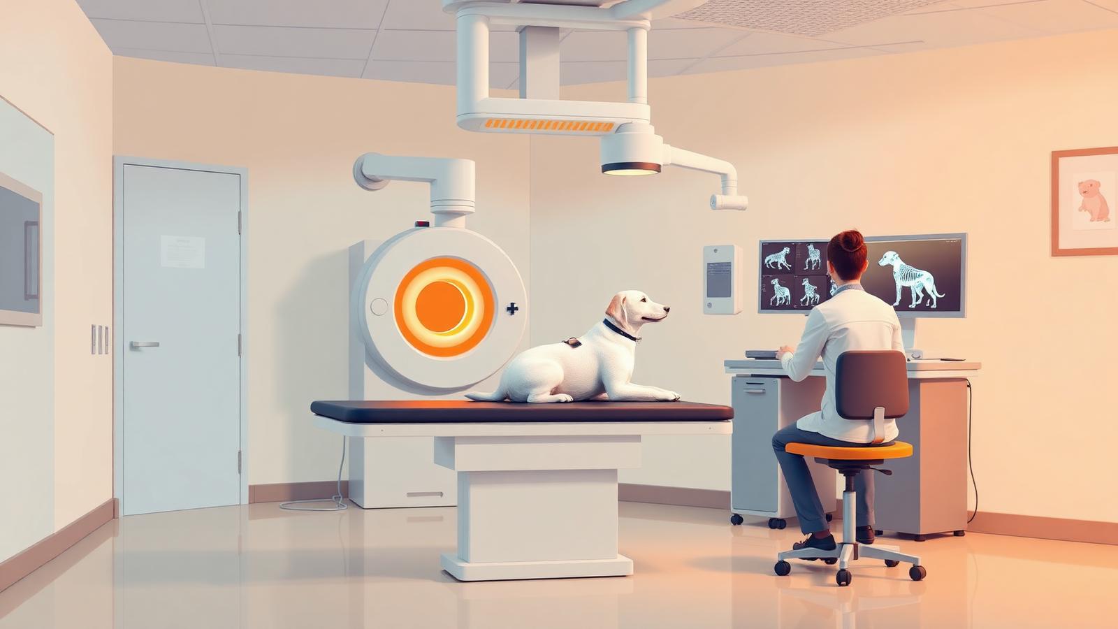 7 Signs Your Veterinary Practice Has Outgrown Its Current PACS Support