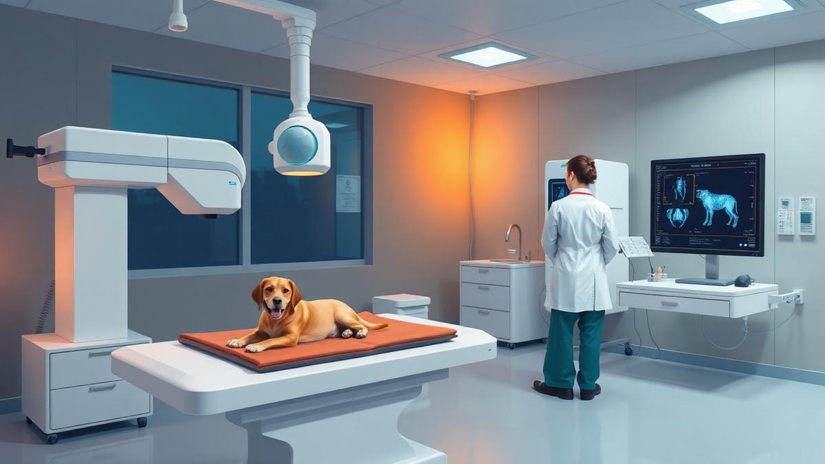 Why Veterinary Radiology Report Turnaround Times Are Under Pressure in 2026 (and What 24/7 Teleradiology Fixes)