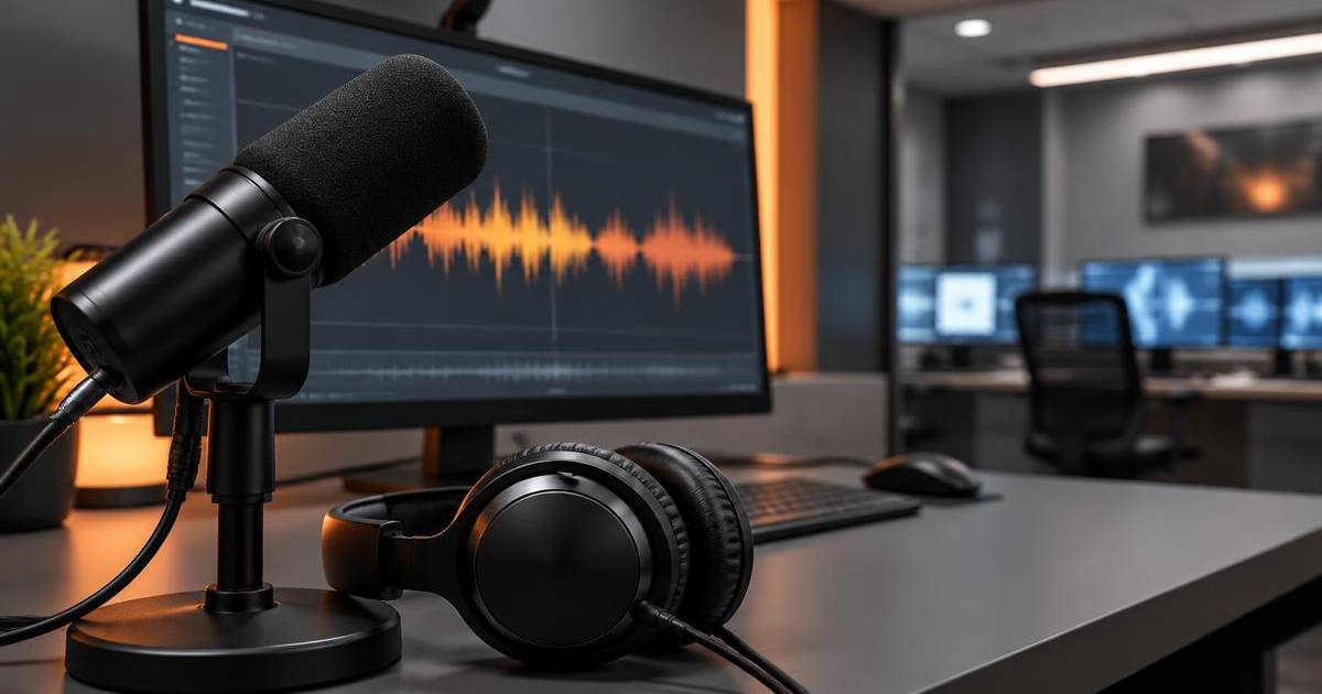 What Voice Recognition Actually Changes in Radiology Reporting Time