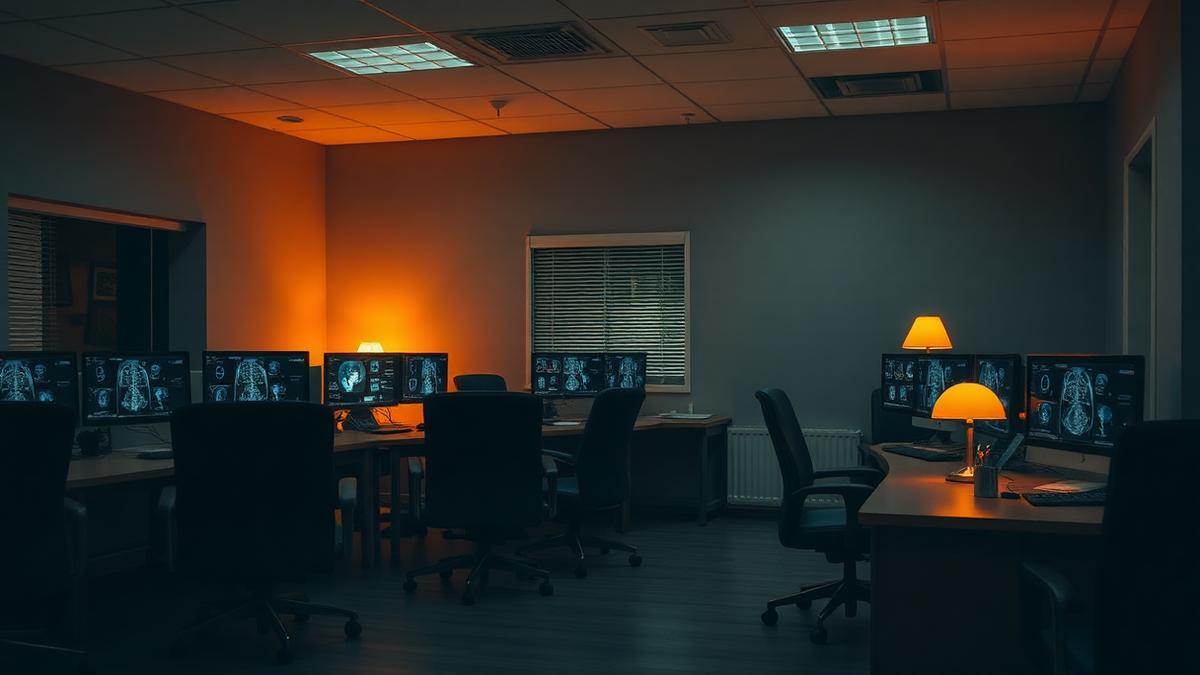 The Holiday Weekend That Made the Case for Outsourced Preliminary Reporting Services